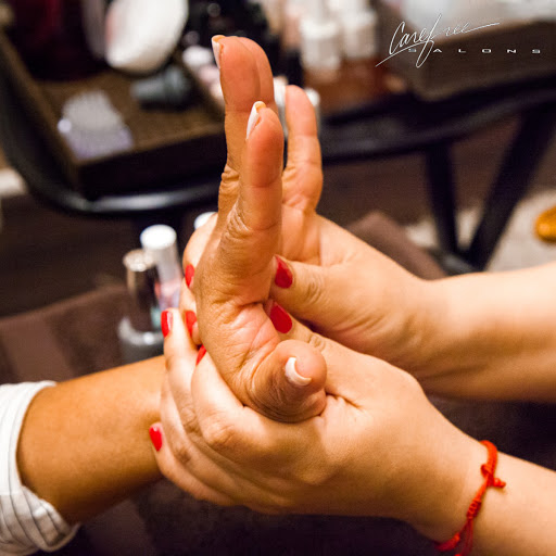 Beauty Salon «Carefree Salons», reviews and photos, 3120 W Carefree Hwy #3, Phoenix, AZ 85086, USA