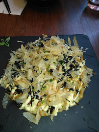 Okonomiyaki du Restaurant japonais Chez Sukha à Paris - n°11