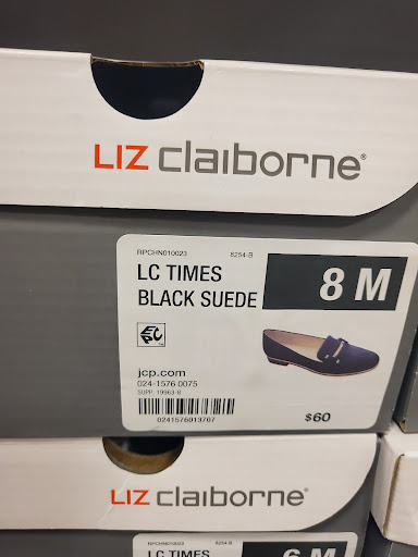 Department Store «JCPenney», reviews and photos, 1821 SW Wanamaker Rd, Topeka, KS 66604, USA