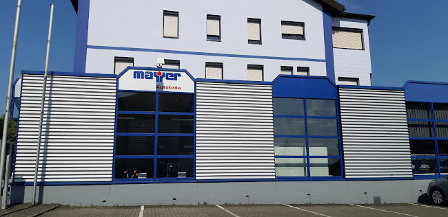 Richard Mayer GmbH - Rheinfelden