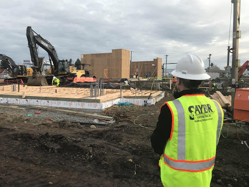 3852 S 66th St, Tacoma, WA 98409, USA