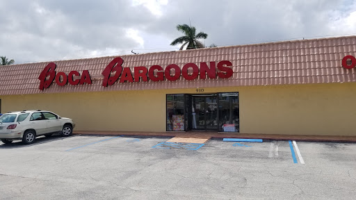 Fabric Store «Boca Bargoons Lake Park», reviews and photos, 910 US-1, Lake Park, FL 33403, USA