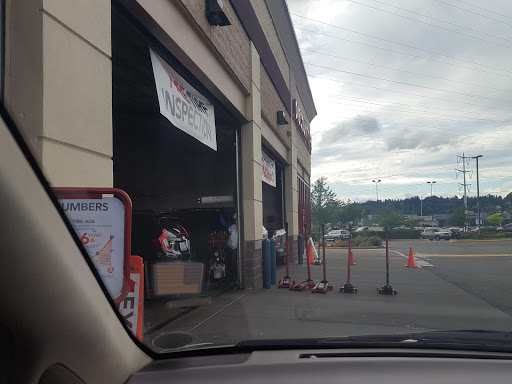 Tire Shop «Discount Tire Store - Renton, WA», reviews and photos, 361 S Grady Way, Renton, WA 98057, USA