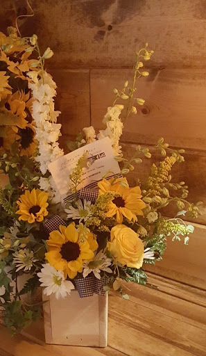 Florist «Jefferson House Floral Inc», reviews and photos, 4300 W 100 N, Kokomo, IN 46901, USA