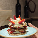 Photo n°1 de l'avis de Gennaro.a fait le 06/02/2023 à 08:44 sur le  La Corte Sconta , osteria & pizza à Verona