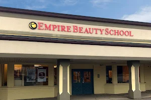 Empire Beauty School image