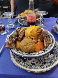 Les plus récentes photos du Restaurant tunisien La Kahena à Marseille - n°3