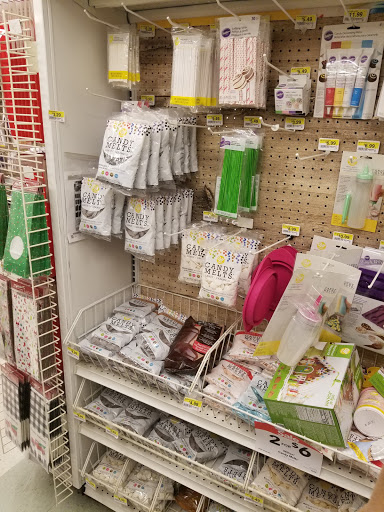 Fabric Store «Jo-Ann Fabrics and Crafts», reviews and photos, 341 W Main St, Christiana, DE 19702, USA