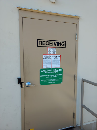 Auto Parts Store «Keystone Automotive - Nashville», reviews and photos, 501 Mason Rd #260, La Vergne, TN 37086, USA