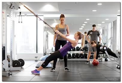 EP Fitness Inc. - Online - 736 Granville St #10 Downstairs, Vancouver, BC V6Z 1G3, Canada