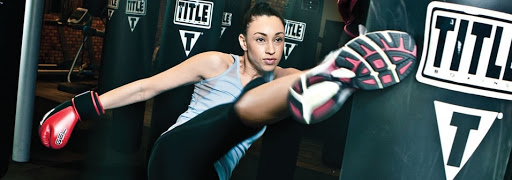 Gym «TITLE Boxing Club Pickerington», reviews and photos, 864 Refugee Rd, Pickerington, OH 43147, USA