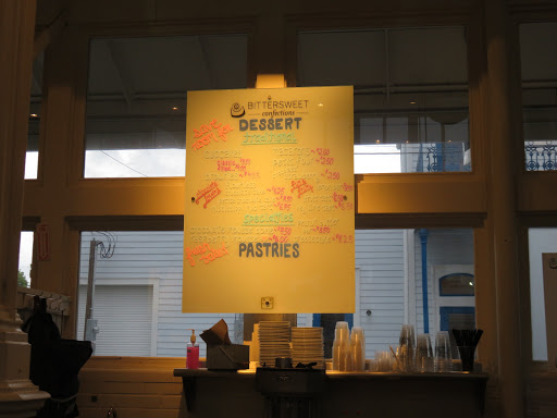 New American Restaurant «St Roch Market», reviews and photos, 2381 St Claude Ave, New Orleans, LA 70117, USA