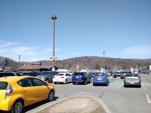 Shopping Mall «Route 6 Mall», reviews and photos, 650 Old Willow Ave, Honesdale, PA 18431, USA