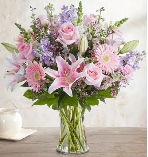 Florist «The Florist Family», reviews and photos, 12747 49th St N, Clearwater, FL 33762, USA