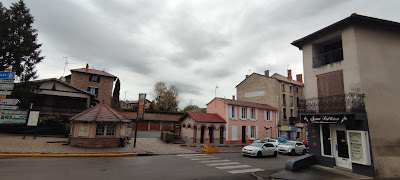 Triomphe Thierry à Saint-Germain-Laval
