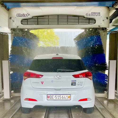 Zaugg Car-Wash-Center