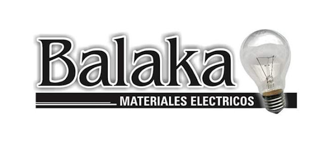 Balaka Materiales Eléctricos - Artigas