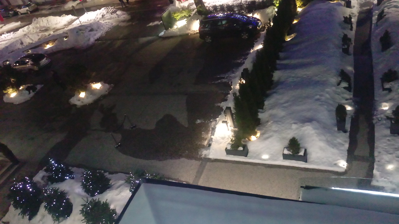 Photo n° 12 de l'avis de Arzad.h fait le 25/01/2018 à 19:09