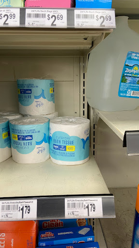 Convenience Store «7-Eleven», reviews and photos, 205 E Dania Beach Blvd, Dania Beach, FL 33004, USA