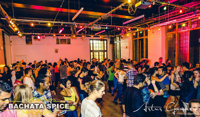 Comments and reviews of Bachata Spice Events