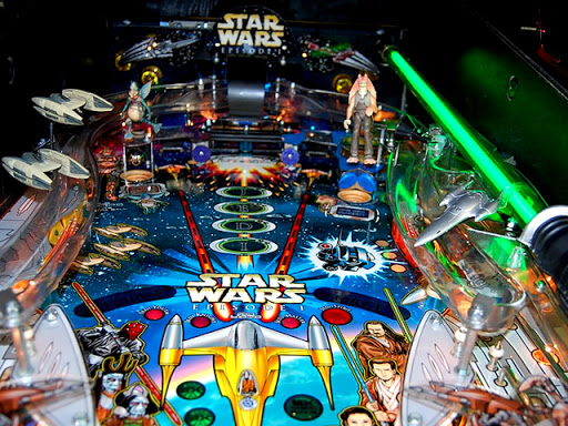 Amusement Center «Modern Pinball NYC Arcade, Party Place & Museum», reviews and photos, 362 3rd Ave, New York, NY 10016, USA