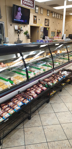 Grocery Store «MNM Food Market», reviews and photos, 7117 Walerga Rd # 5, Sacramento, CA 95842, USA