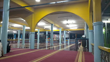 Masjid Al-Hidayah