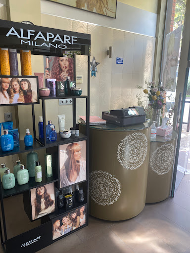 Peluquería Agrado Uno en Logroño, laRioja