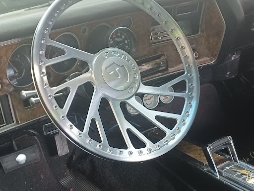 Electronics Repair Shop «Auto Electronic Specialists», reviews and photos, 2428 Nolensville Pike, Nashville, TN 37211, USA