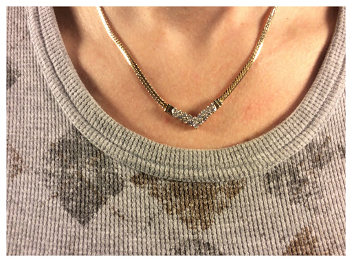 Jeweler «Golden Island Jewelry & Pawn», reviews and photos, 23524 Van Dyke, Warren, MI 48089, USA