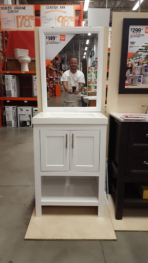 Home Improvement Store «The Home Depot», reviews and photos, 1177 Coolidge Hwy, Troy, MI 48084, USA