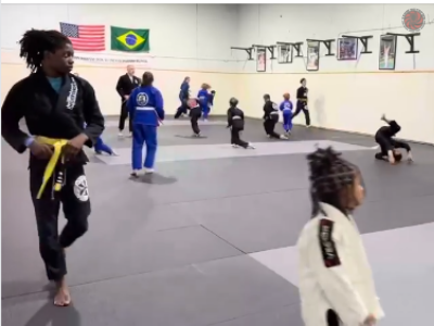 Gym «CrossFit Octopus», reviews and photos, 3695 Longview Dr, Chamblee, GA 30341, USA