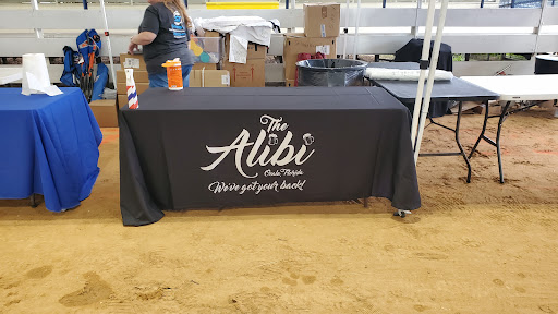 Event Venue «Southeastern Livestock Pavilion», reviews and photos, 2232 NE Jacksonville Rd, Ocala, FL 34470, USA