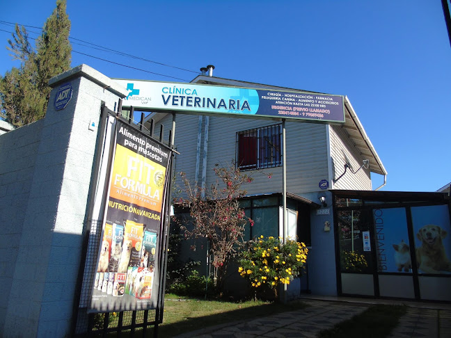 Clinica Veterinaria Medican Vet