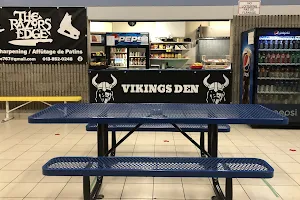 Vikings Den image
