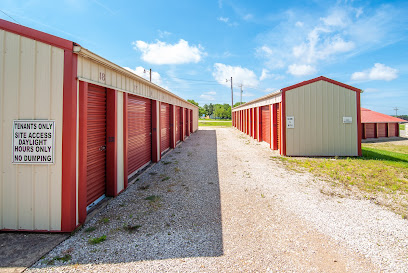 Circleville Storage - State Route 674