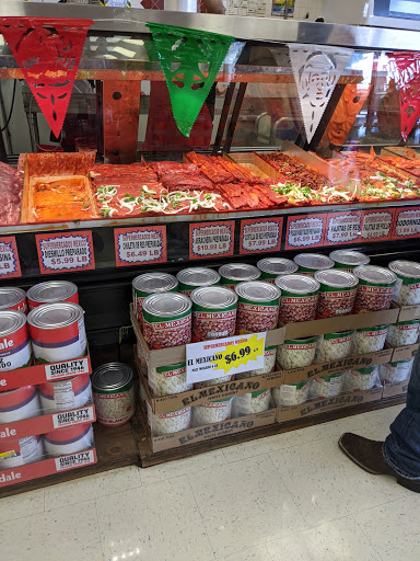 Grocery Store «Super Mercado Mexico», reviews and photos, 970 SE Oak St, Hillsboro, OR 97123, USA