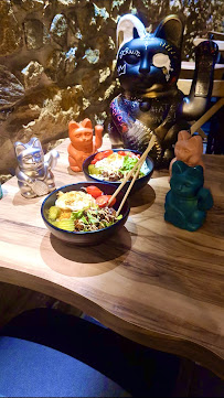 Photos du propriétaire du Restaurant asiatique TOKOYO Sushi&Wok à Lyon - n°16