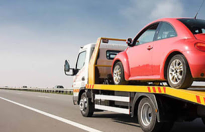 Tow Dude · GTA Towing & Roadside Services