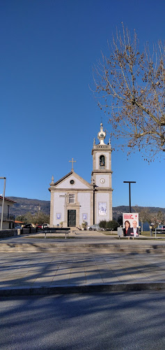 Igreja de São Martinho da Gandra