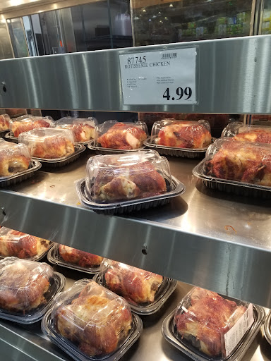 Warehouse store «Costco Wholesale», reviews and photos, 335 Westfall Rd, Rochester, NY 14620, USA