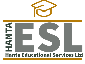 HESL - Hanta Associates Educational Services Ltd