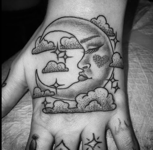 Tattoo Shop «Underground Art, Inc.», reviews and photos, 2287 Young Ave, Memphis, TN 38104, USA