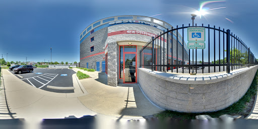 Self-Storage Facility «ezStorage», reviews and photos, 10401 Rhode Island Ave, Beltsville, MD 20705, USA