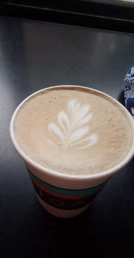 Coffee Shop «Radio», reviews and photos, 4204 Manchaca Rd, Austin, TX 78704, USA