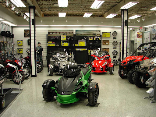 Motorcycle Shop «Flat Out Powersports», reviews and photos, 390 IN-37, Martinsville, IN 46151, USA