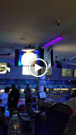 Bowling Alley «McHenry Bowl», reviews and photos, 3700 McHenry Ave, Modesto, CA 95356, USA