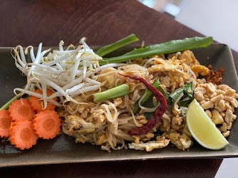 Sampim Thai food