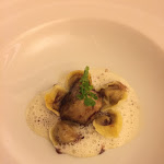 Photo n°5 de l'avis de Thomas. fait le 25/08/2018 à 23:25 sur le  Acquarello à Munich