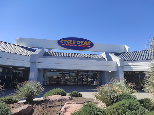 Motorcycle Parts Store «Cycle Gear», reviews and photos, 344 S Decatur Blvd, Las Vegas, NV 89107, USA